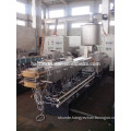 Good cost efficient PET plastic recycling machine in China